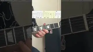 Take On Me Guitar + Tabs 