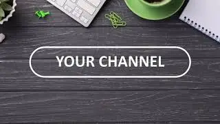 FREE GREEN SCREEN TITLE EFFECT Template