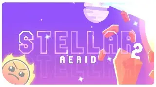 [ Stellar II ] by Aerid