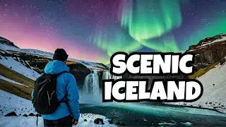 Why Iceland Is So Damn Beautiful