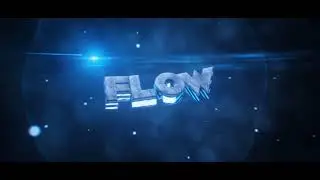 Flow ft. Fireman (C4D) | 04/03/2018