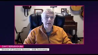 State, local government, and education (SLED) High Availability
