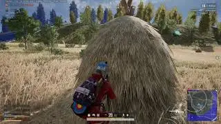 PUBG  игра на выживание или изделие номер 2