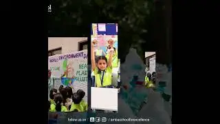 World Environment Day | Amba School for Excellence