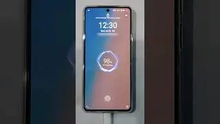 iQOO Neo 7 Pro 5G Flash Charger 120W Quick Charging