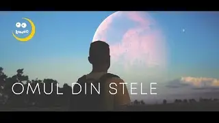 LUNATIC - Omul din Stele (official video)