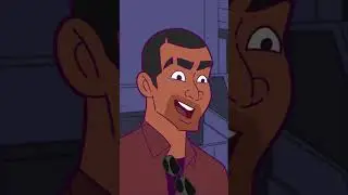 better call saul (animan studios meme) shorts version
