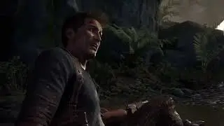#21 Chapter 20: No Escape Walkthrough | Crushing Difficulty | Uncharted 4