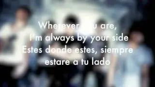 ONE OK ROCK -wherever you are- Español