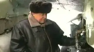 Чёрный призрак Вертолет КА - 50