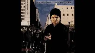 Ice Cube - You Can't Fade Me / JD's Gafflin'