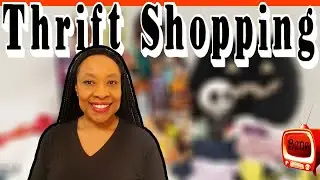 THRIFT SHOPPING: Monster High, Bratz and Squishmallows