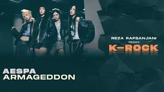 aespa (에스파) - Armageddon (Rock / Band Version)
