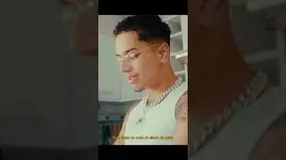 Veigh - Foto do corte (para status)