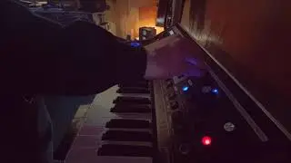 mmt-8 nord drum 3p phatty blofeld