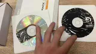 Звуковая карта M-AUDIO FAST TRACK