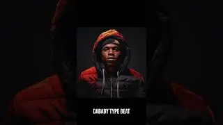 DABABY TYPE BEAT buy: https://bsta.rs/48c739a16  #dababyinstrumental #dababy #dababybeat