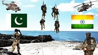 India Vs Pakistan Military Power