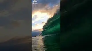 Душа океана