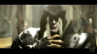 Warcraft 3: Reign of Chaos (#04.  Альянс - Глава 8-9)