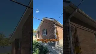 🏝️ Дом в Краснодаре!!
