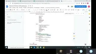 Курс "Создание хранилища данных". 15 Пример визуализации в PowerBI и модель данных из Yandex Metrika