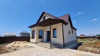 Дом в Анапе, 
