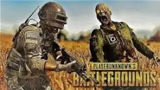 ZOMBIES IN PUBG MOBILE || 0.10 SNOW MAP UPDATE || ZOMBIE MODE
