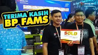 TERIMA KASIH ALL PRINT 2024, SEE YOU NEXT EVENT BP FAMS!