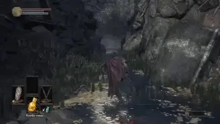 Dark Souls 3