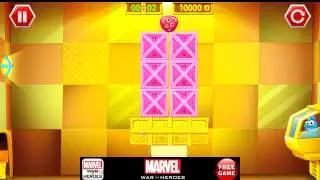 Monster Mail Gameplay