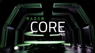 Razer Core Pro: The Ultimate Game Booster