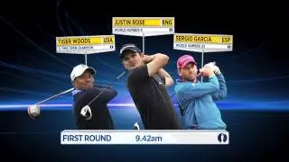 OPEN TEE TIMES