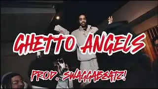 [FREE] Ot7 Quanny x Skrilla Sample Type Beat "Ghetto Angels"
