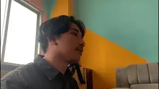 Back to Real Priority - Short Movie (Tugas Teknik Editing)