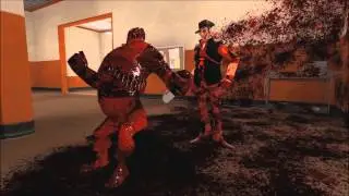 Piss Cakehole Carves a Tough Heavy