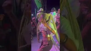 TiGonzi 1st Time With Live Band #music #musicgenre #rap #hiphop #viralvideo #newmusic #hiphoporrap