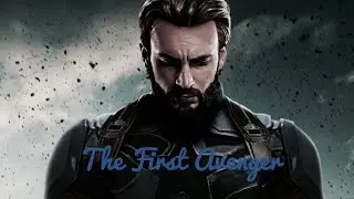 The First Avenger