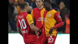 sensiz olmaz galatasaray