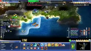 Caveman2Cosmos Let's Play Episode 6 - AstralPhaser