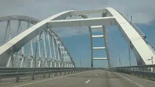 НАШ ЛЮБИМЫЙ КРЫМ! УРА, МЫ ДОМА!