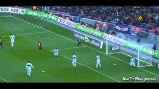 Alexis Sanchez - All 21 Goals in 2013/14 ||HD||