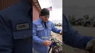 Tape Measure Trick 