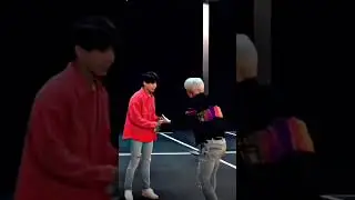 Jungkook Jimin (KookMin)