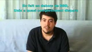 Et non, Linux n'est pas utilisé que par 1 % de la population !