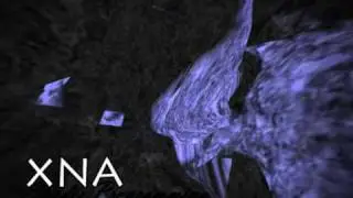 XNA Shader programming, Tutorial 17 - Point light