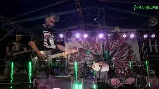 CZERWIEŃ SIĘ MARYSIU - IV Festiwal Pieśni Zbuntowanej