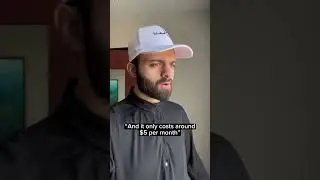 HALALFLIX IS REAL?!