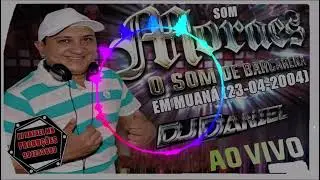 SOM MORAES NO SUMARE EM MUANÁ (23-04-2004)