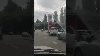 Воронеж на связи!Люди запасаются бензином!Часть 12 24.06.2023